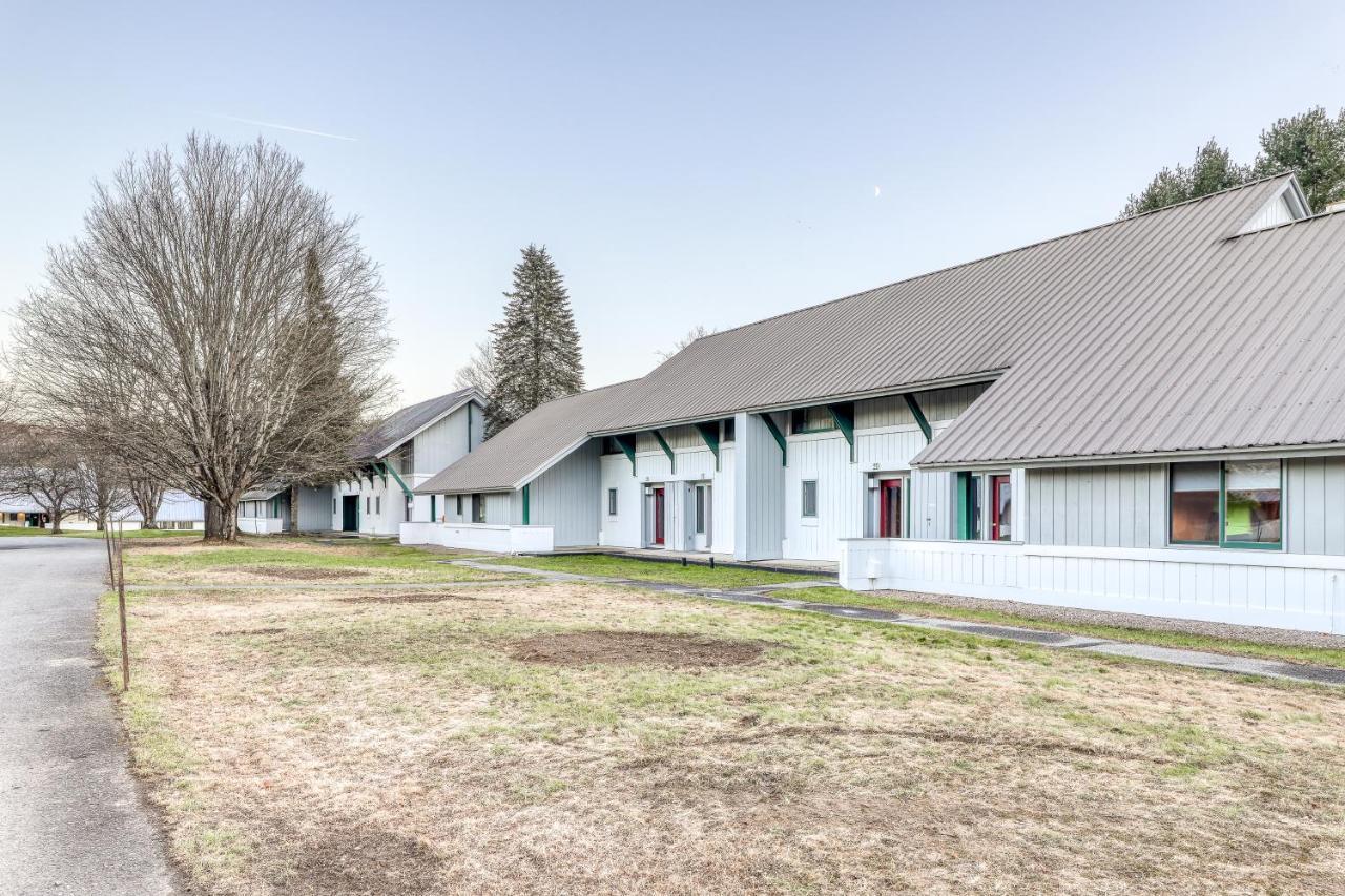 Village Green II Stowe Ruang foto