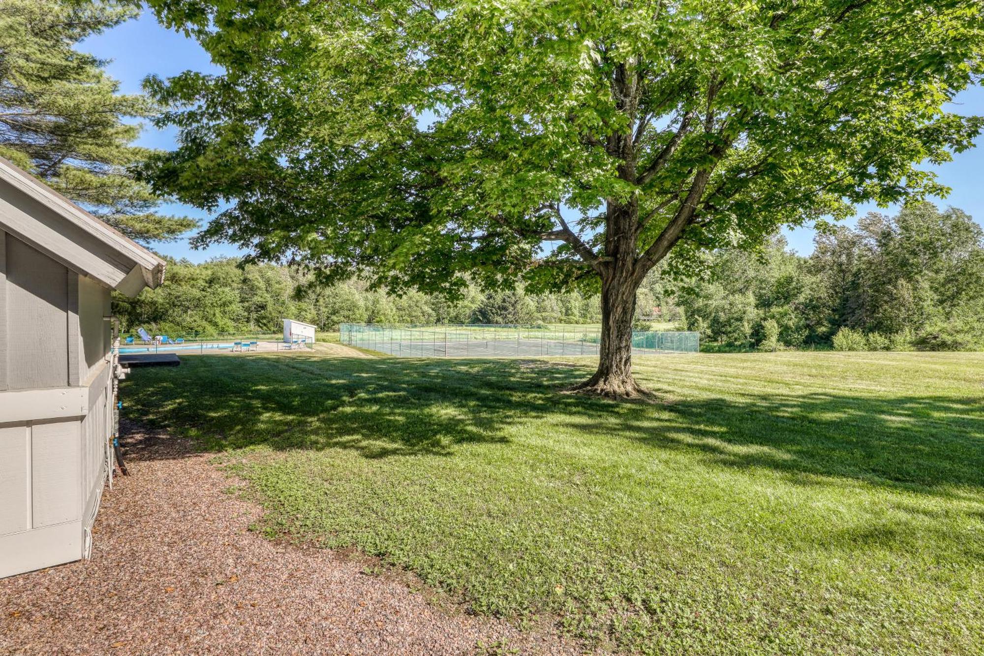 Village Green II Stowe Ruang foto